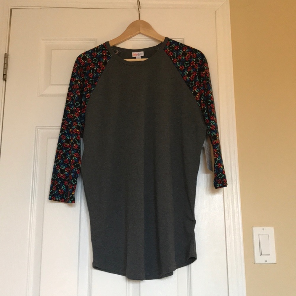 NWT XL randy